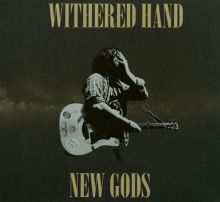 Album cover for New Gods by Withered Hand