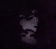 Album cover for III by BadBadNotGood