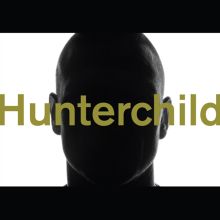 Album cover for Hunterchild by Hunterchild / Luke Aaron Jones / Kevin Ratterman / Marty Sprowles
