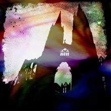 Album cover for Down IV, Pt. II by Down