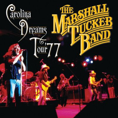 Carolina Dreams Tour '77