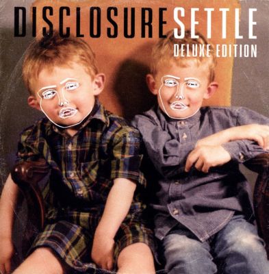Settle [Bonus Tracks]