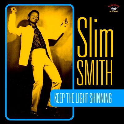 Keep the Light Shining