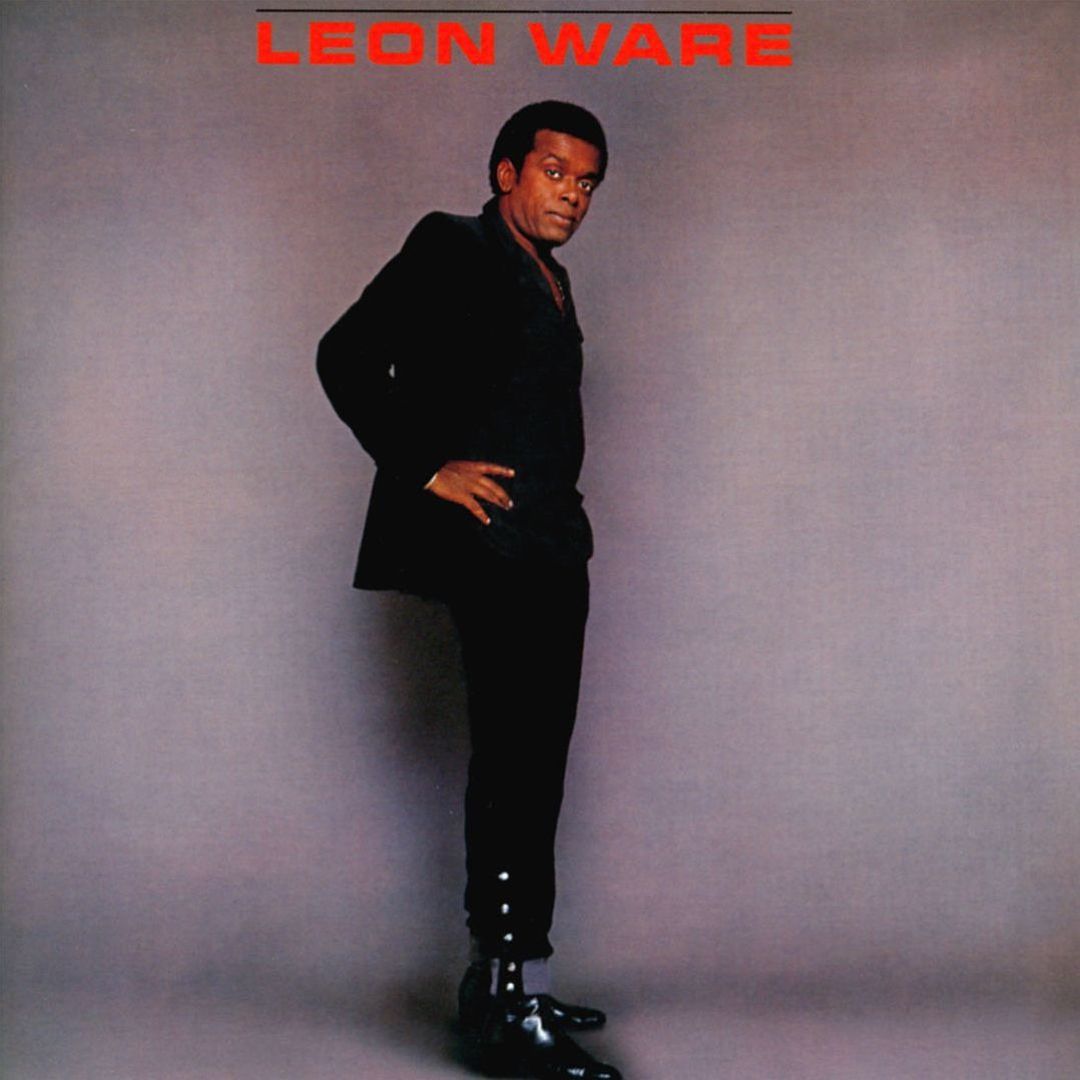 Leon Ware [1982] - Leon Ware | Album | AllMusic