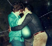 Album cover for Im Sinne der Zeit by Klaus Johann Grobe