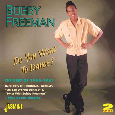 Do You Want to Dance?: The Best of 1956-1961