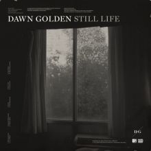Album cover for Still Life by Dawn Golden / Dexter Tortoriello