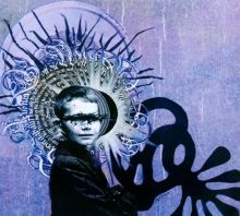 Album cover for Revelation by The Brian Jonestown Massacre