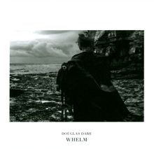 Album cover for Whelm by Douglas Dare