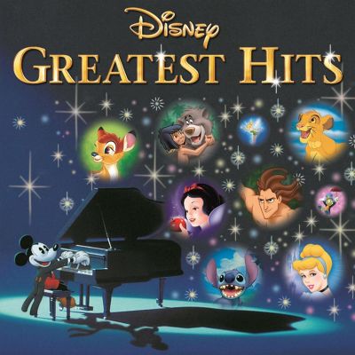 Disney Greatest Hits