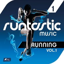 Runtastic Music: Running, Vol. 1
