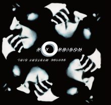 Album cover for Mystery Girl [Deluxe Edition] by Roy Orbison