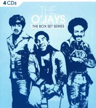 Message in Our Music - The O'Jays | AllMusic