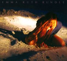 Album cover for Some Heavy Ocean by Emma Ruth Rundle