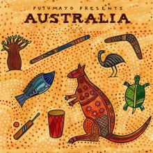 Putumayo Presents: Australia