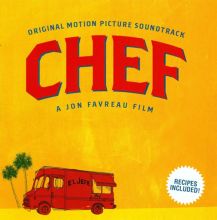 Chef [Original Soundtrack]