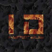 Album cover for Hyperdub 10.1 by Various Artists