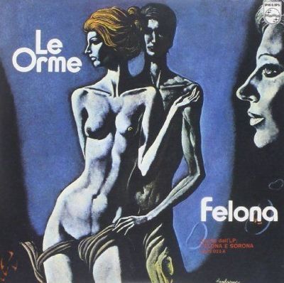 Felona/L'Equilibrio