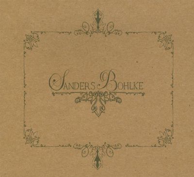 Sanders Bohlke