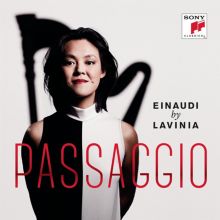 Passaggio: Einaudi by Lavinia