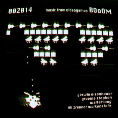 Music From Videogames