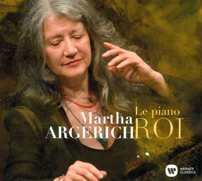 Le Piano Roi