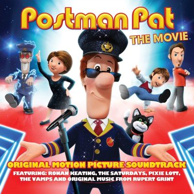 Postman Pat