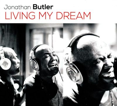 Living My Dream