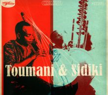 Toumani & Sidiki
