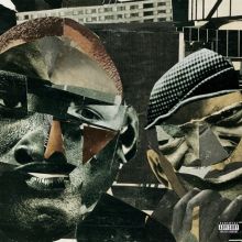 Album cover for ...And Then You Shoot Your Cousin by The Roots