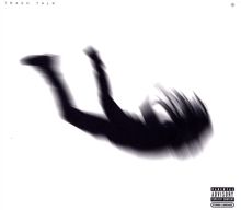 Album cover for No Peace by Trash Talk