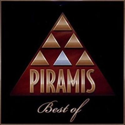 Best of Piramis 1975-1981