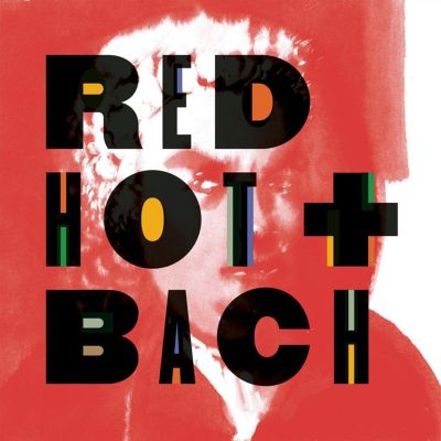 Red Hot + Bach