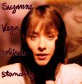 Suzanne Vega: Solitude Standing Tracks & Reviews | AllMusic
