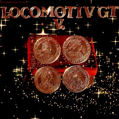Locomotiv GT, Vol. V
