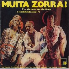 Trio Mocotó Songs, Albums, Reviews, Bio & Mor | AllMusic