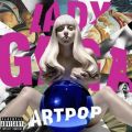 ARTPOP [CD/T-Shirt]