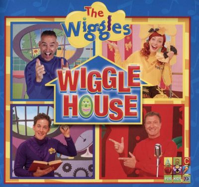 Wiggle House