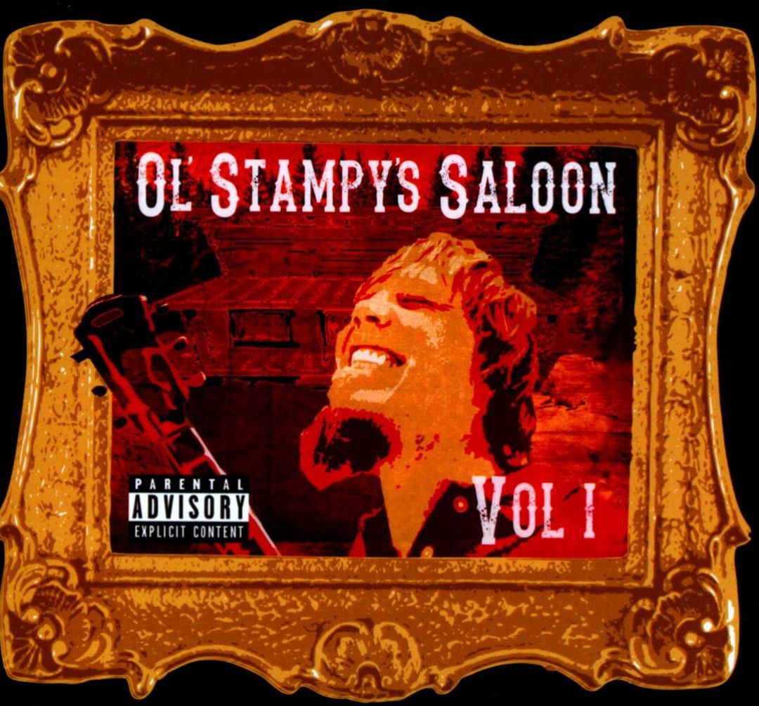 Ol' Stampy's Saloon, Vol. 1 - Ol' Stampy's Sal... | AllMusic