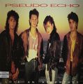 Pseudo Echo: Love an Adventure Tracks & Reviews | AllMusic