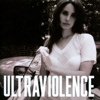 Ultraviolence