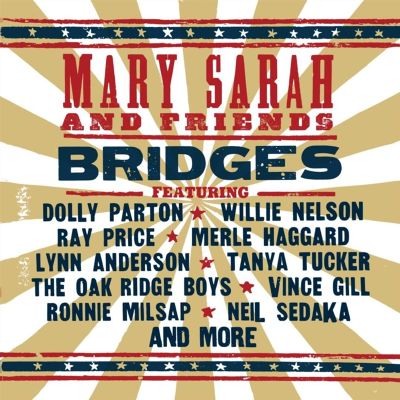 Bridges: Great American Country Duets