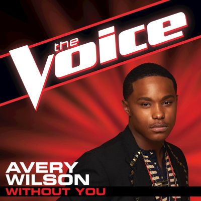 Without You [The Voice Performance]