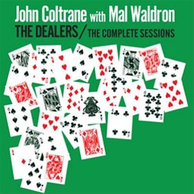 The Dealers: Complete Sessions