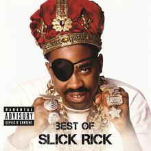 Best of Slick Rick