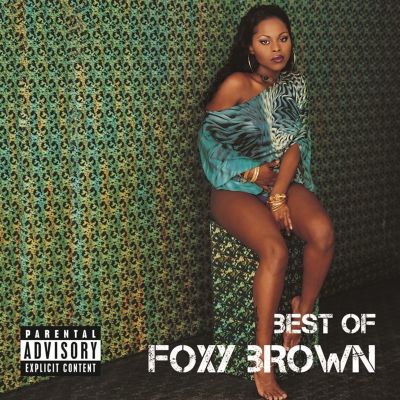 Best of Foxy Brown