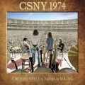 Crosby, Stills, Nash & Young: Tracks & Reviews | AllMusic