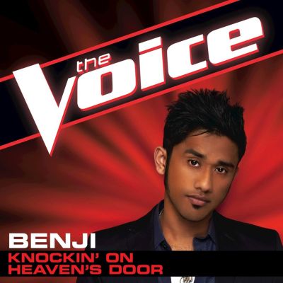 Knockin' on Heaven's Door [The Voice Performance]