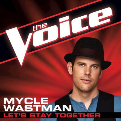 Let's Stay Together [The Voice Performance]
