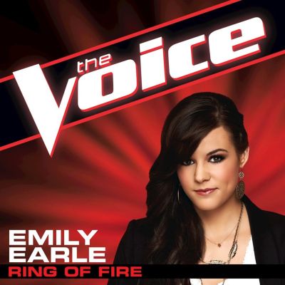 Ring of Fire [The Voice Performance]